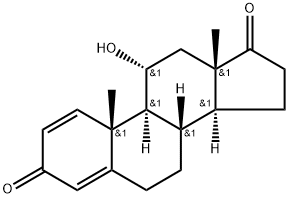 11α-Hydroxyandrosta-1,4-dien-3,17-dione