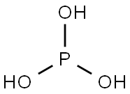 Hypophosphoric Acid Structural