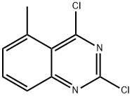 2,4-dichloro-5-methylquinazoline