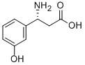 (R)-3-Amino-3-(3-hydroxy-phenyl)-propionic acid