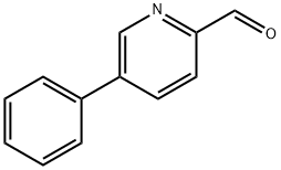 5-PHENYLPYRIDINE-2-CARBALDEHYDE