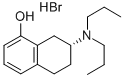 R(+)-8-HYDROXY-DPAT HYDROBROMIDE FULL 5- HT1A SEROTONIN