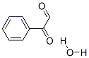 PHENYLGLYOXAL MONOHYDRATE Structural