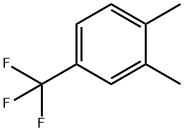 3,4-DIMETHYLBENZOTRIFLUORIDE Structural