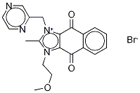 YM155 (Sepantronium Bromide)