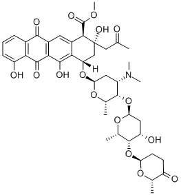 sulfurmycin A Structural