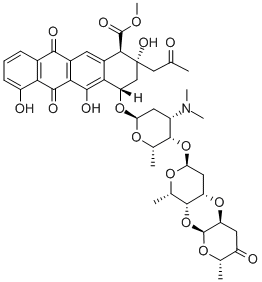 sulfurmycin B