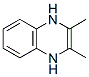 Quinoxaline,  1,4-dihydro-2,3-dimethyl- Structural
