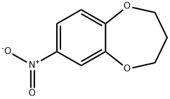 7-Nitro-3,4-dihydro-2H-1,5-benzodioxepine