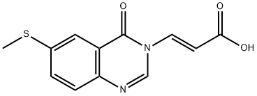 Tiacrilast