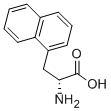 D-1-Naphthylalanine Structural