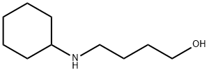 4-CYCLOHEXYLAMINO-BUTAN-1-OL