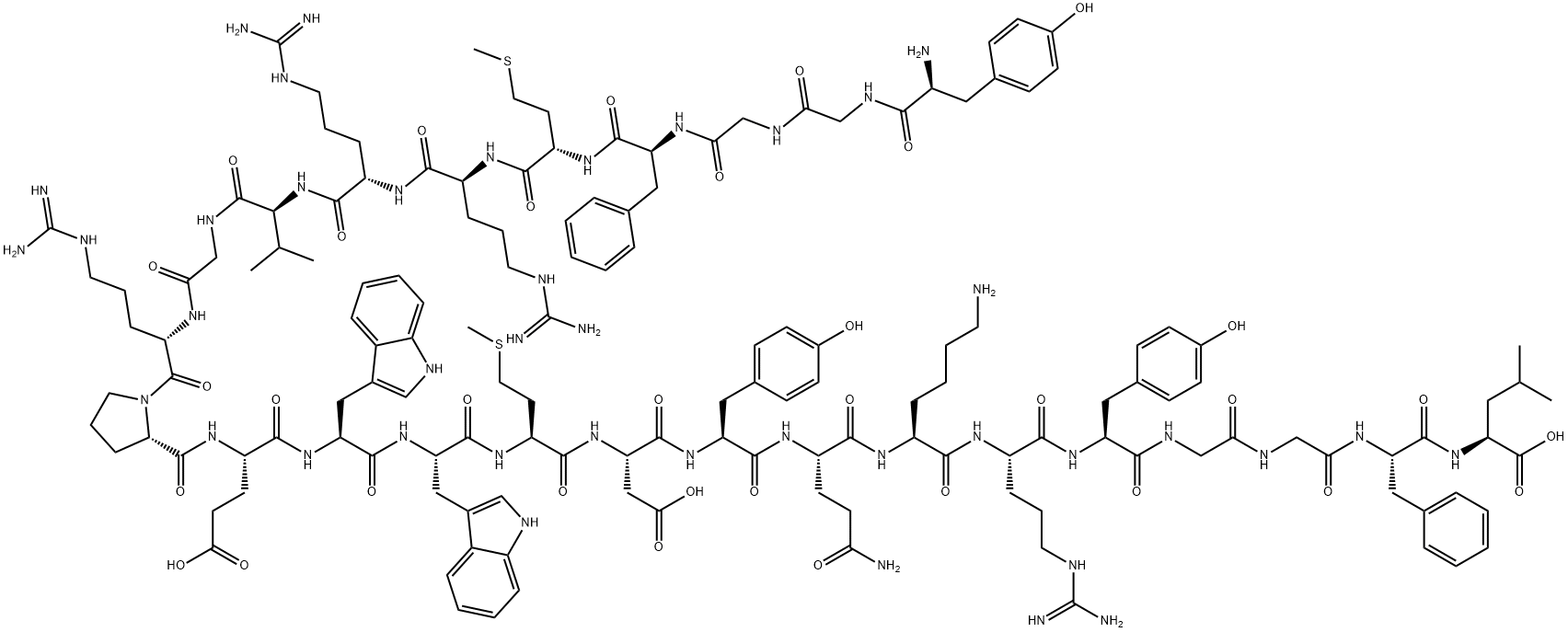 PEPTIDE E