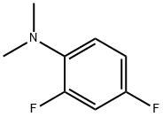 2,4-DIFLUORO-N,N-DIMETHYLANILINE