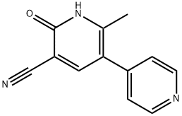 Milrinone Structural