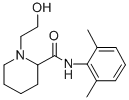 Droxicainide