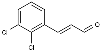 2,3-DICHLOROCINNAMALDEHYDE