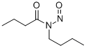 Butyramide, N-butyl-N-nitroso-