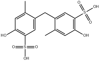 dicresulene      