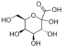 Dulcioic acid Structural