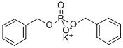 Potassium dibenzyl phosphate