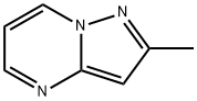 2-METHYLPYRAZOLO[1,5-A]PYRIMIDINE