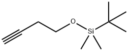 4-(T-BUTYLDIMETHYLSILOXY)BUTYNE