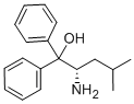 (S)-(-)-2-AMINO-4-METHYL-1,1-DIPHENYL-1-PENTANOL