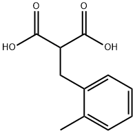 2-(2-METHYLBENZYL)-MALONIC ACID