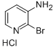 2-BROMO-PYRIDIN-3-YLAMINE HCL