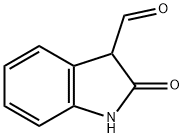 2-oxoindoline-3-carbaldehyde