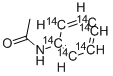 ACETANILIDE-RING-UL-14C