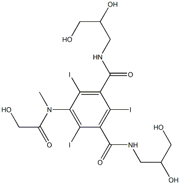 IOMEPROL Structural