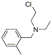 xylamine Structural