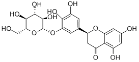 plantagoside Structural