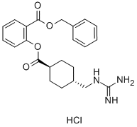 BENEXATE HYDROCHLORIDE,BENEXATE HCL