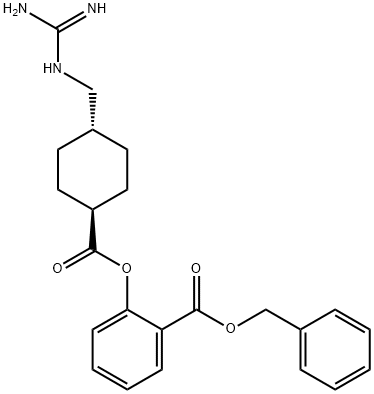 BENEXATE Structural