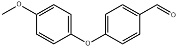 4-(4-METHOXYPHENOXY)BENZALDEHYDE  97