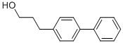 3-BIPHENYL-4-YL-PROPAN-1-OL