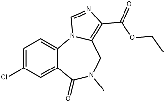 Ro 15-3505 Structural