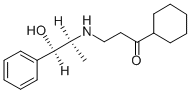 Alifedrine Structural