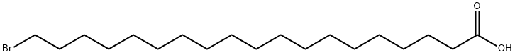 19-BROMONONADECANOIC ACID