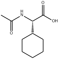 (S)-ACETYLAMINO-CYCLOHEXYL-ACETIC ACID