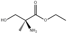 2-AMINO-2-METHYL-3-HYDROXY-PROPANOIC ACID ETHYL ESTER