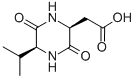 cairomycin A Structural