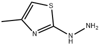 (4-METHYL-THIAZOL-2-YL)-HYDRAZINE