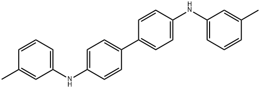 N,N'-Bis(3-methylphenyl)-(1,1'-biphenyl)-4,4'-diamine