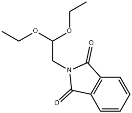 PHTHALIMIDOACETALDEHYDE DIETHYL ACETAL