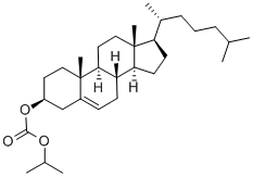 CHOLESTEROL ISOPROPYL CARBONATE