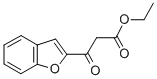 ETHYL 3-BENZOFURAN-2-YL-3-OXO-PROPIONATE